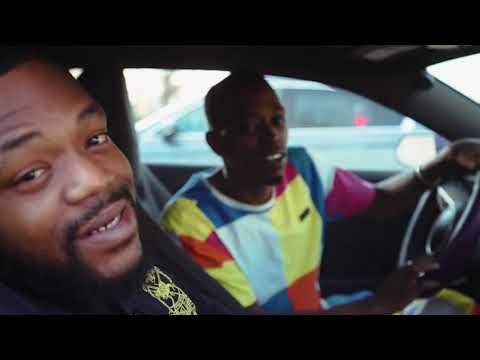 Day1smurf x D-Will4Real - Twin Peaks (Official Video)