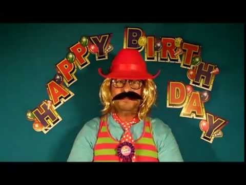 Happy Birthday CARTER * KARTER * CARTA * CARTAH * KARTAH song