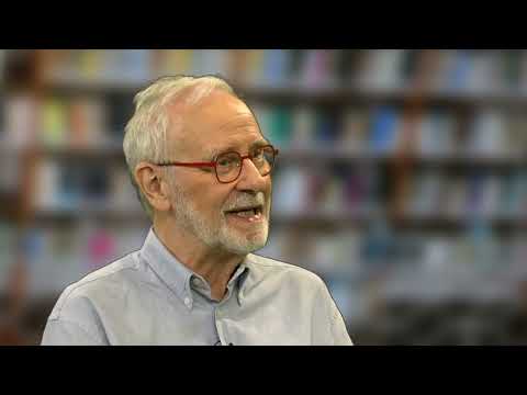André Wénin : Le cycle d’Élie et Élisée (2/6)