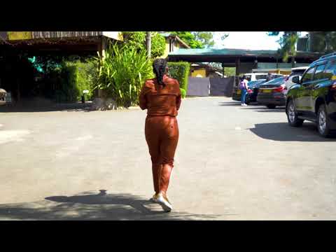 Fena Gitu x Just BMG : "Ngoma" Preview