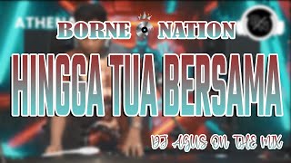 Download lagu DJ AGUS ON THE MIX - DJ SELAMA JANTUNG INI BERDETAK X DJ HINGGA TUA BERSAMA REMIX VIRAL TIKTOK mp3