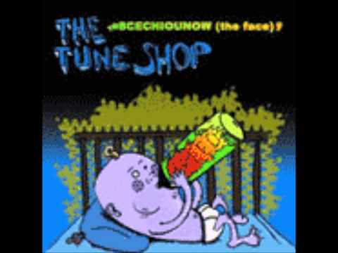 The Tune Shop - Scechiounow 