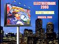 Electricidade 2003 Electricimix