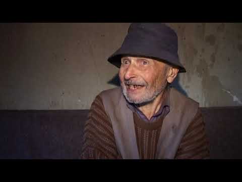 Crna bara i hajduci -Црна бара и хајдуци Слике живота