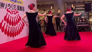 ソラリア演舞隊天神