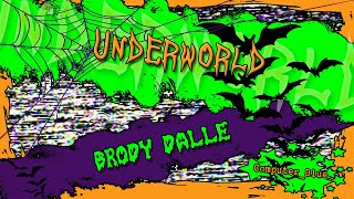 Underworld - Brody Dalle Karaoke Version