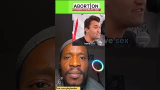 Download lagu A powerful clash of perspectives: is it a human life or a matter of choice? #DebateOnAbortion, #fyp mp3