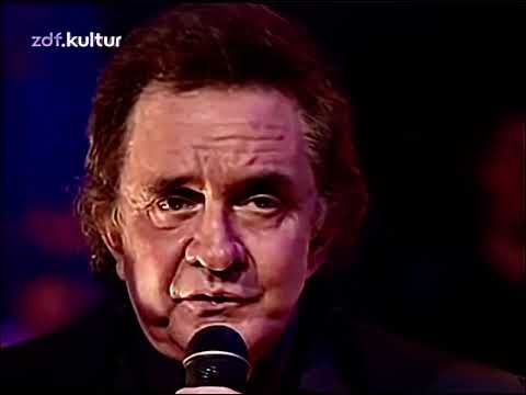 Johnny Cash, June Carter, Pops Staples & Carleen Anderson - Will the Circle Be Unbroken (1994)