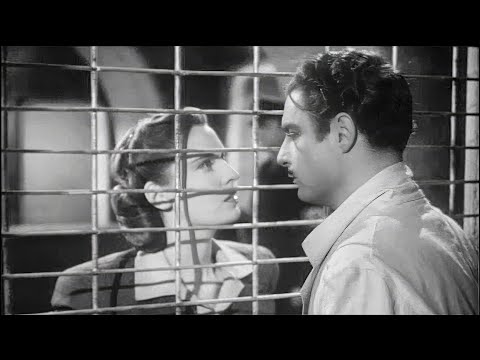 The Adventures of Tartu - A beautiful Girl - A Dangerous Mission! War Espionage Film