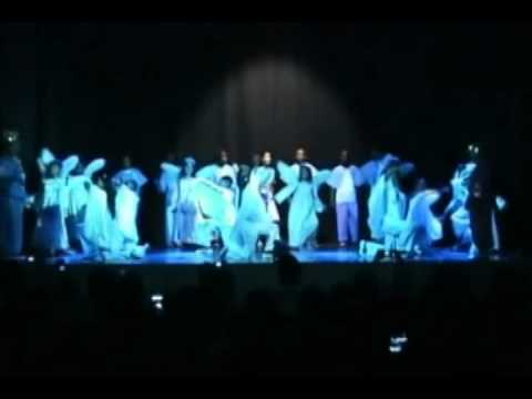 ONG Logos - Fim de Ano 2009 - Parte Final