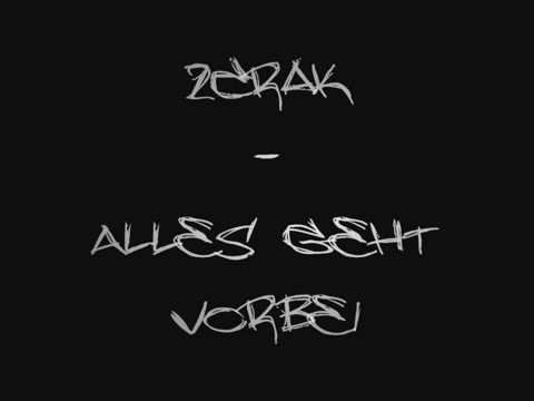 2crak Alles geht vorbei