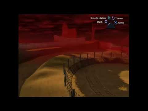 Disturbing Video Game Music 220: The Dog Pound - Dog's Life