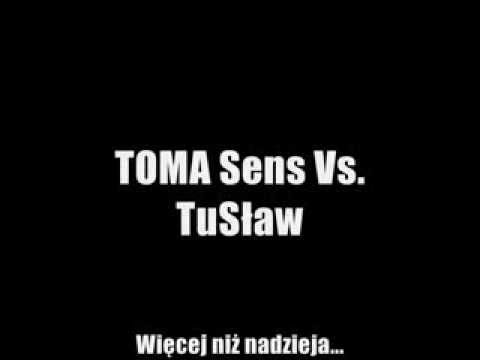 TOMA Sens Vs  TuSław   Więcej niż...