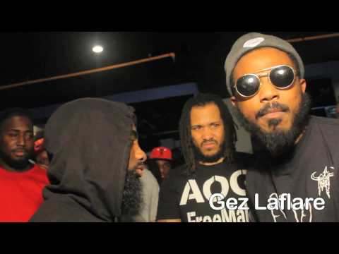 Casino PA vs Gez LeFlare