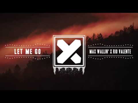 Justice Toch ft. F1rstman ft. Divelorie - Let me go (Max Wallin' x Rio Valente Bootleg)