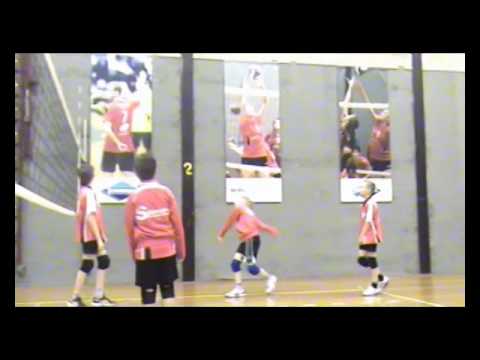 Minimannen reflex kampen