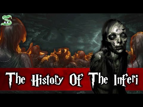 The Inferi Explained