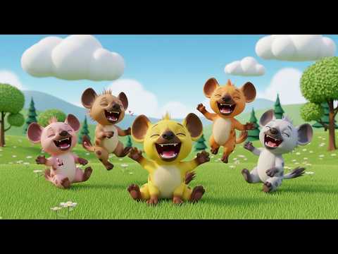 Best Nursery Rhymes 1 Hour Collection  | New Animal Adventures & Toy Songs