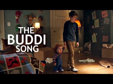 Child's Play 'The Buddi Song' - Ultimate Music Video