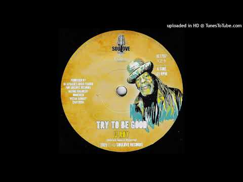 U Roy & Petah Sunday - Dub It In Your Neighbourhood