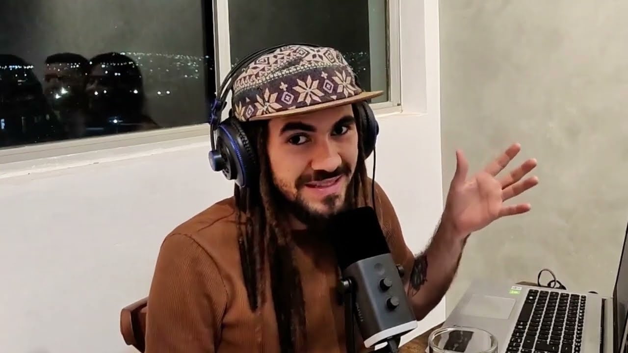 CONSTRUINDO SANDRINHA: O Show! EP. 1: A canção do sonho aos palcos.