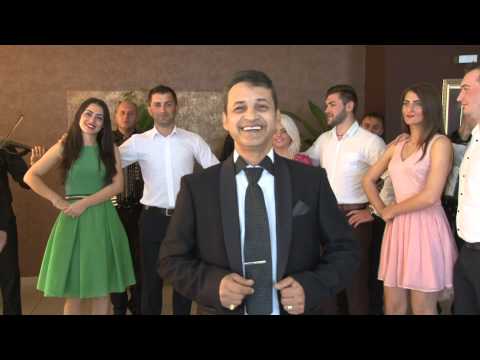 Dani Ciolac- Draga mi-e mandra ce stie ( New 2015)