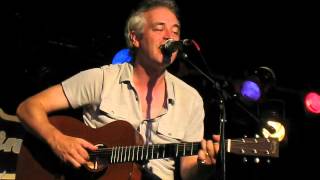 JOHN WESLEY HARDING -- &quot;I LOVE THE BUZZ&quot;