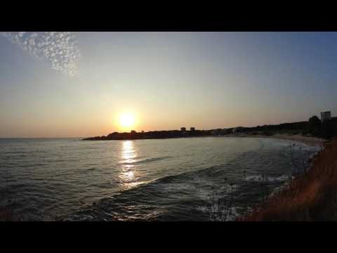 KITEN, BULGARIA Time- Lapse 4K /SONY ACTION CAM AS50/