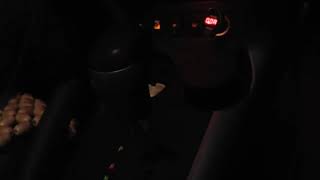 Коробка Автомат и выбор Передач.