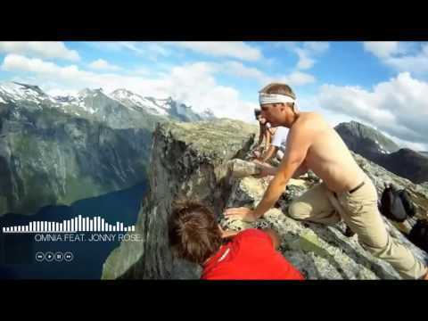 Omnia feat. Jonny Rose - Why Do You Run Videomix