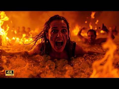 YOU ARE NOT PREPARED: THE TRUTH ABOUT HELL THAT NO ONE WANTED TO TELL YOU!