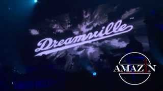 SXSW 2015 (J.Cole Concert)