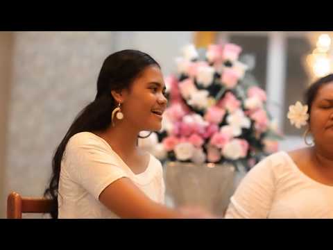 O LOU MALIU - SOUND OF WORSHIP - OFFICIAL MUSIC VIDEO 2018