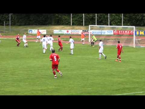 VfL Sindelfingen - FC Rottenburg am 19.05.2012