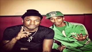 Meek Mill &amp; Lil Snupe - Nobody Does It Better (Instrumental) BEST