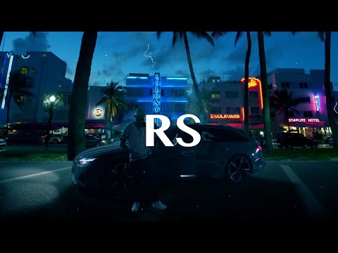 Jul x SCH x Marseille Type Beat "RS" || Instru Rap by Kaleen