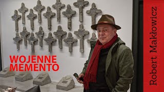 Wojenne memento. (odc. 80)