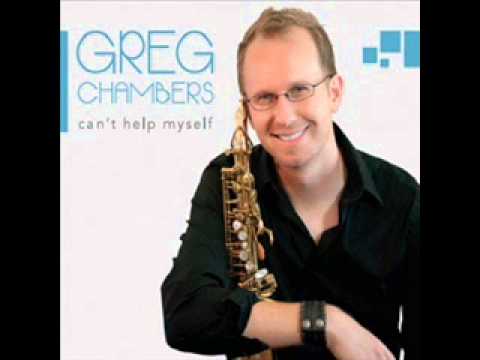 Greg Chambers ft Paul Brown -  It's On