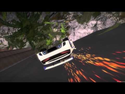 [DM]Jackss Ft. AnUs Ft. Sonic - Imaginary Friends!