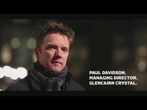 The Family Home of Crystal Making