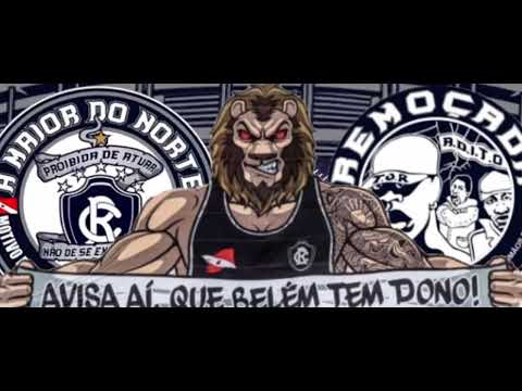 MÚSICA TORCIDA REMOÇADA