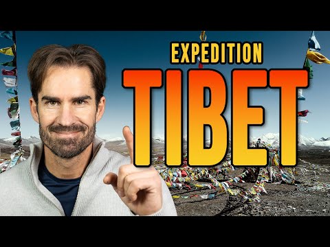 Versprechen an den Dalai Lama. TIBET | Folge 01