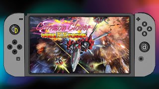 Crimzon Clover - World EXplosion (Switch/Yuzu Early Access 1174)