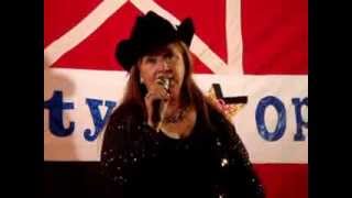 "Bring It On Home To Me", Mickey Gilley at the Opry with Connie