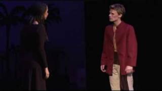 Aida: Written In The Stars (Youth Musical Theatre Association)
