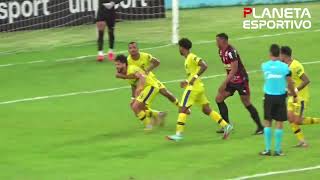 CONFIRA OS GOLS DO EMPATE POR 2x2 ENTRE MOTO E IAPE PELO BRASILEIRÃO SÉRIE D