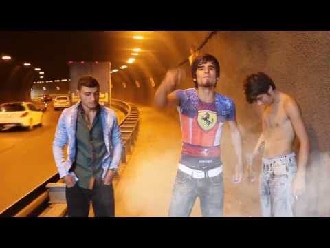 Rocco Daa - Her gece ben agladım ( HD CLİB )