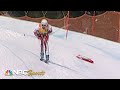 Yannick Bertrand's infamous gate to the groin in 2007 | NBC Sports