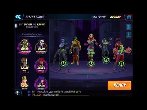 MSF Medical Supply Run Tier 12 3 Star