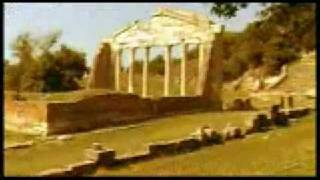 ALBANIA- DISCOVER 2012